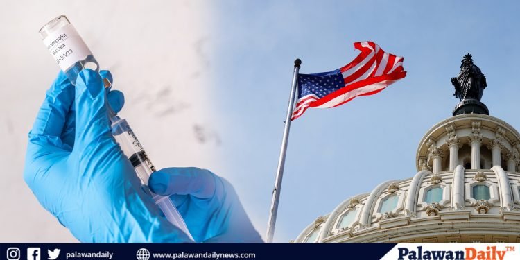 Palaweña Nurse sa US, hinihikayat ang publiko na magpabakuna kontra COVID-19