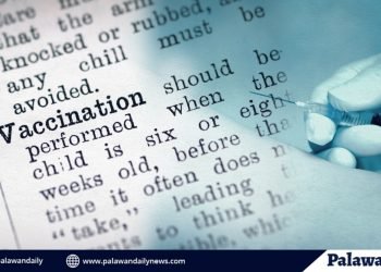 Sangguniang Panlalawigan, nais malinawan sa vaccination program kontra COVID-19