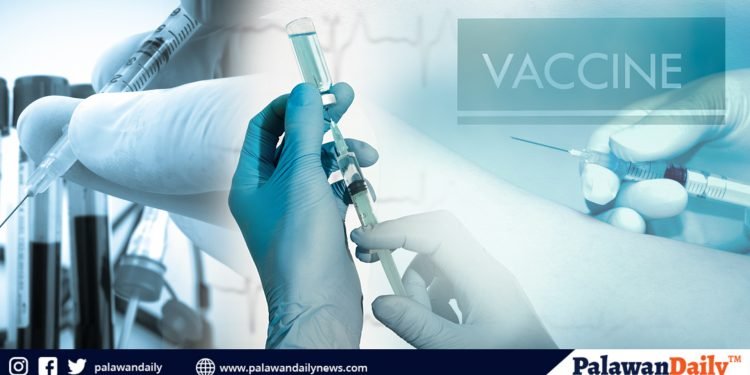Ano ang proseso ng pagbabakuna ng COVID-19 sa Puerto Princesa?