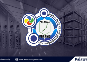 Palawan PDRRMO, magsasagawa ng ‘dry run’ para sa distribution ng bakuna kontra COVID-19 sa lalawigan