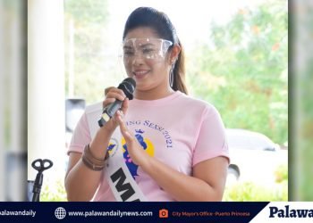 Bb. Sexsi 2021 2nd Runner-up, isinusulong ang adbokasiyang itigil na ang ‘body shaming’