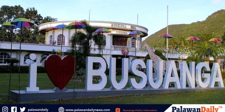 Brgy. Salvacion sa Bayan ng Busuanga, idineklarang ‘Critical Zone’