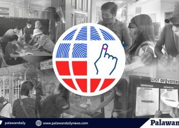 COMELEC, maraming natutunan sa isinagawang plebisito sa Palawan