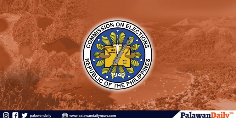 Resulta ng plebisito, target mailabas ng Marso 16