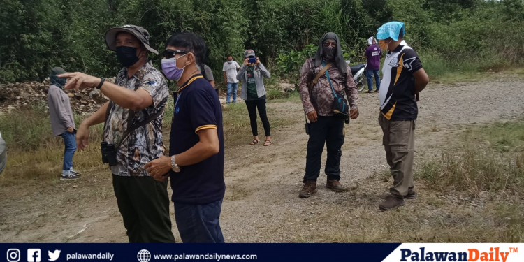 Puerto Princesa City Government eyes waste management facilities in Bahile