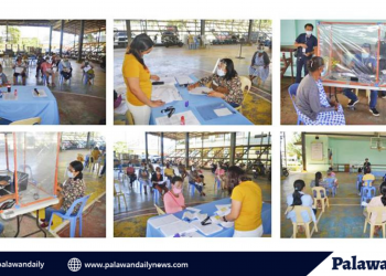 Pantawid Liwanag Program II sa ilalim ng DSWD Assistance to Indigents in Crisis Situation (AICS)