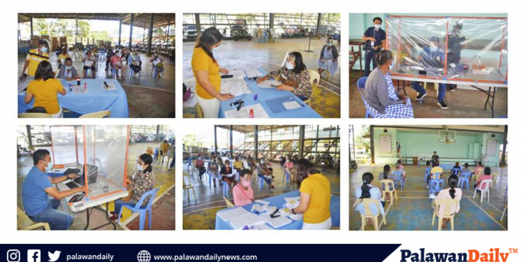 Pantawid Liwanag Program II sa ilalim ng DSWD Assistance to Indigents in Crisis Situation (AICS)