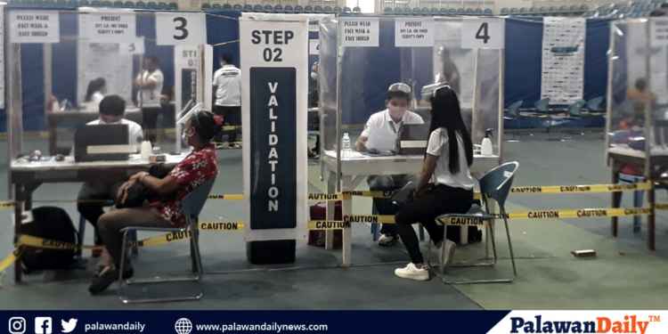 90% na ibinigay na COVID-19 Vaccine kailangan umanong gamitin -PPC-COVAC