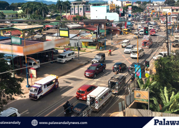 Puerto Princesa IATF, posibleng maghigpit muli dahil sa tumataas na kaso ng COVID-19