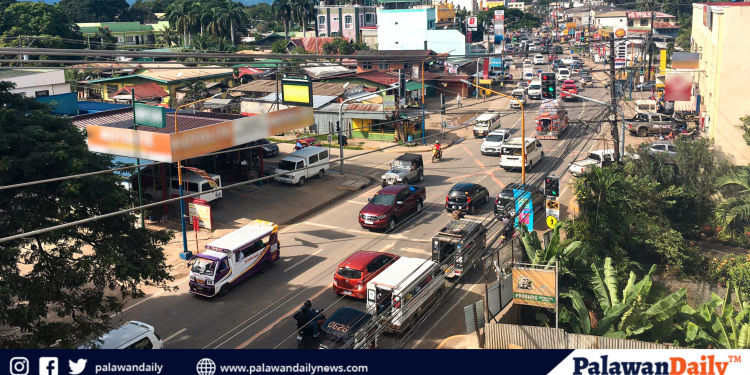 Puerto Princesa IATF, posibleng maghigpit muli dahil sa tumataas na kaso ng COVID-19