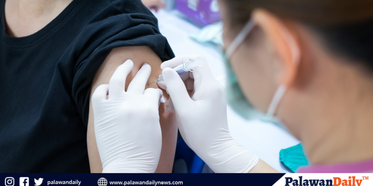 Ano ba ang pakiramdam na mabakunahan ng COVID-19 vaccine?