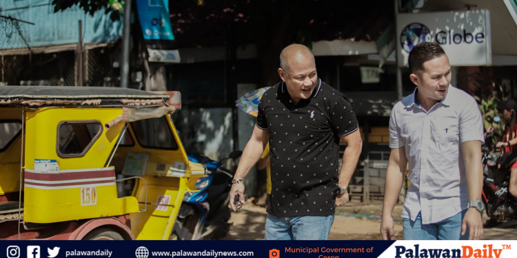 Alkalde ng Coron, hindi magsasampa ng kaso sa turistang gumamit ng pekeng RT-PCR result para makapunta sa kanilang bayan