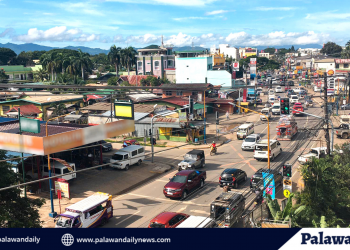 Medical Certificate at Travel Authority ng mga paalis ng Puerto Princesa, posibleng tanggalin na