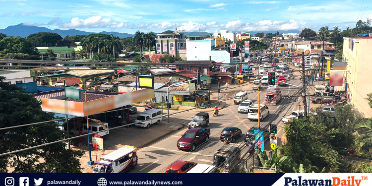 Medical Certificate at Travel Authority ng mga paalis ng Puerto Princesa, posibleng tanggalin na