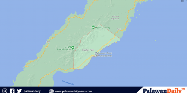 Brooke’s Point, maghihintay ng libreng COVID-19 vaccines