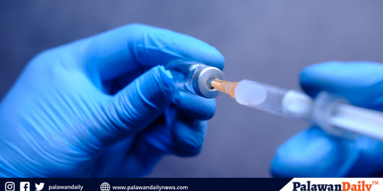 Bakit posible pa rin mahawaan kahit na nabakunahan na kontra COVID-19?