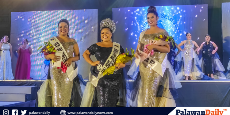 Binibining Sexsi 2021, kinoronahan na!