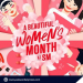 It’s a beautiful Women’s Month at SM!