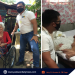 Ilang nakatatanda sa lipunan pinagkalooban ng wheelchair ni Cong. Atty. Gil ‘KabarangayJr’ Acosta!