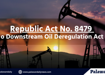 Oil Industry Deregulation Law, dapat na bang amyendahan?