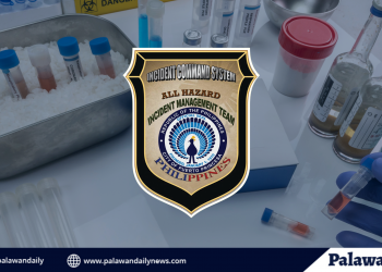 Puerto Princesa City IMT, tatanggap ng Saliva RT-PCR Test result