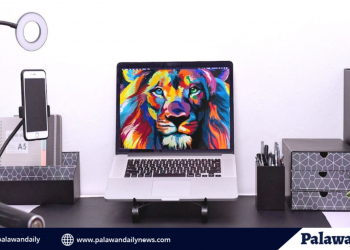 Dress Up Your Desk with SM Stationery