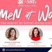 SM for SMEs: Women at Work Free Webinar on Mar. 10-11