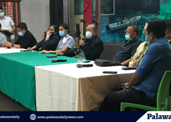 Mga netibo, tinakot ng ‘NO’ sa naganap na plebisito?