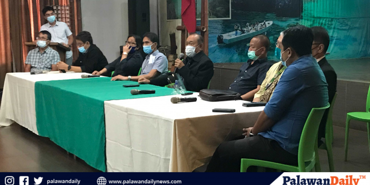 Mga netibo, tinakot ng ‘NO’ sa naganap na plebisito?