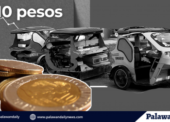 Tricycle drivers sa Puerto Princesa na hindi susunod sa balik presyo ng pamasahe, mumultahan