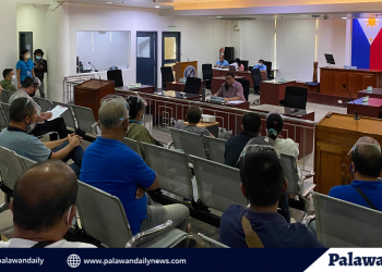 Mga tricycle operators sa Puerto Princesa, hiling na itaas ang pamasahe