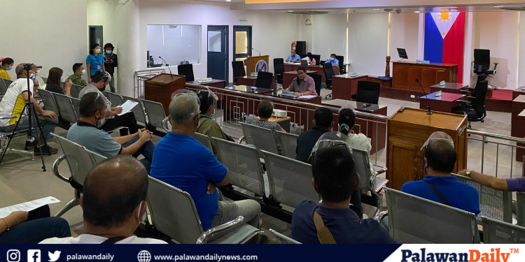 Mga tricycle operators sa Puerto Princesa, hiling na itaas ang pamasahe