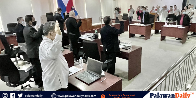 Puerto Princesa City Government eyes waste management facilities in Bahile