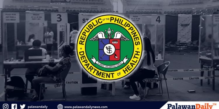 Department of Health, nananawagan na itigil ang pagsingit sa pila ng pagbabakuna kontra COVID-19