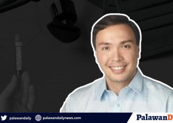 GAB Chairman Mitra, humingi ng paumanhin sa mga taong posibleng nahawaan niya ng COVID-19