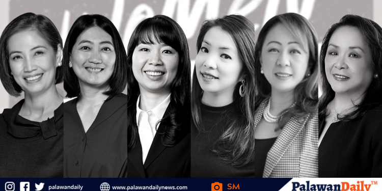 Celebrating International Women’s Month: Women at Work at SM