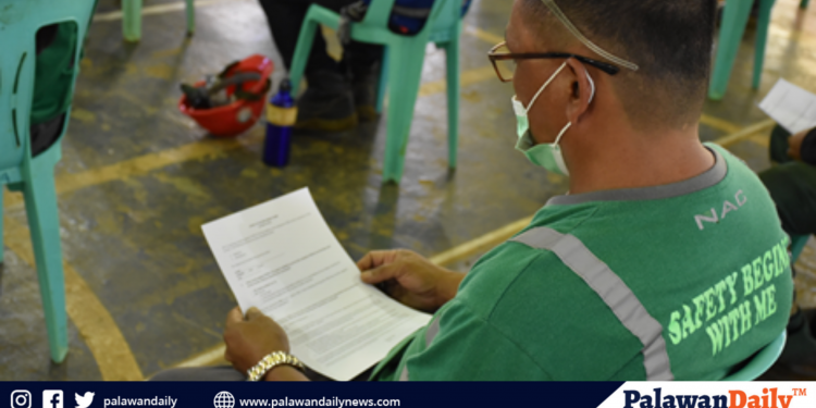 Nickel Asia addresses anti-vaxxers