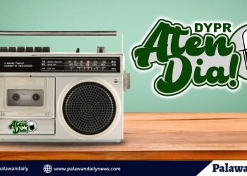DYPR, Palawan first radio station to return this 2021