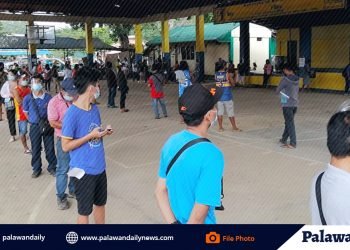 Listahan ng mga mayroong ayuda sa mga ECQ na Barangay, hiniling na ilabas