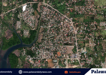 Ayuda sa Barangay Sta. Monica posibleng ibigay na sa Huwebes