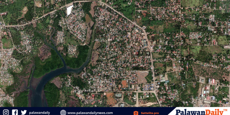 Ayuda sa Barangay Sta. Monica posibleng ibigay na sa Huwebes