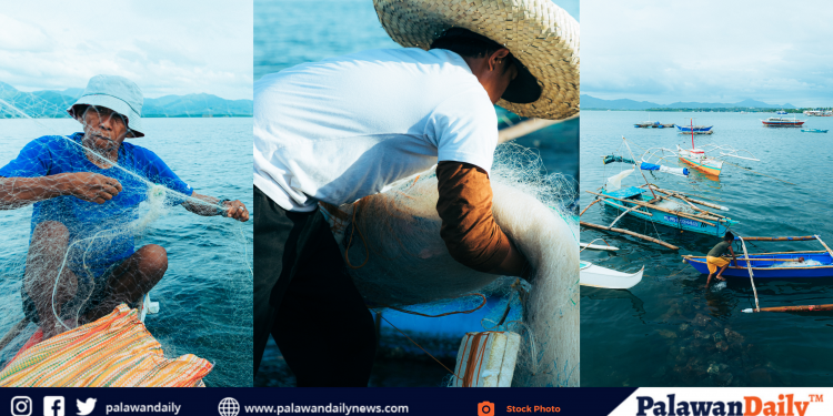 ELAC: mga maliliit na mga mangingisda, dehado kung maisabatas ang House Bill 7853