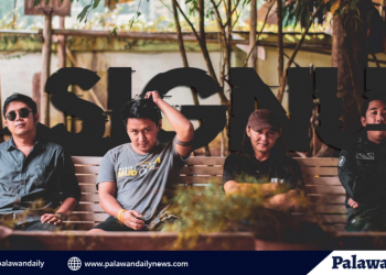 Signus band releases ‘Desolation’ song that talks about the pandemic