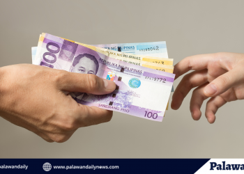 Mga namamahagi ng ayuda sa Brgy. San Manuel, nakaranas umano ng harassment