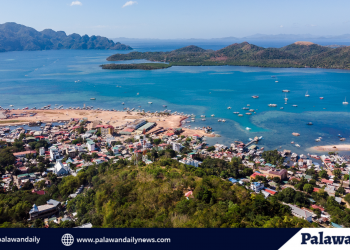 Residente ng Coron na idineklarang persona non grata sa Culion magsasampa umano ng kaso