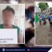 Isa arestado, habang tatlo naman ang nakatakas sa iligal na tupada sa Brgy. Sicsican