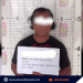 Wanted sa kasong rape sa Bulacan, arestado sa Bayan ng Roxas