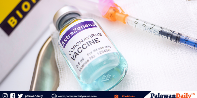 Pagbakuna ng AstraZeneca inaasahan papayagan muli ng DOH – PPC-COVAC