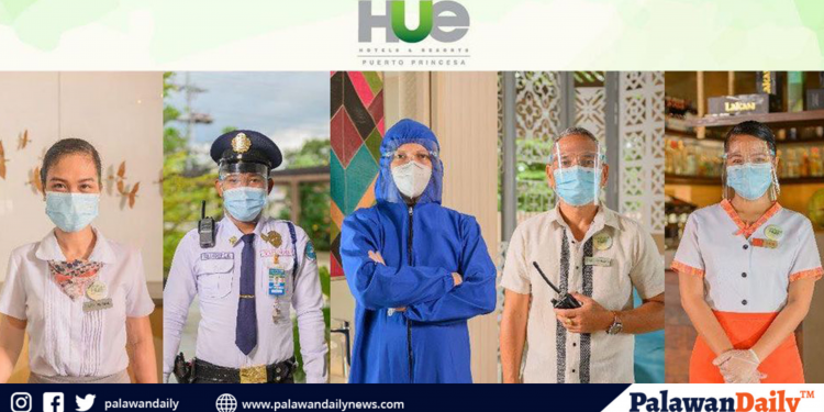Hue Puerto Princesa Remains Palawan’s Safe Haven
