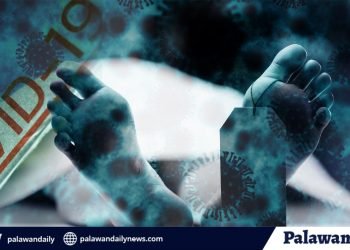 82-taong gulang na COVID probable, yumao kaninang umaga